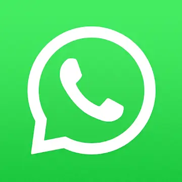 WhatsApp Messenger v2.26.33.74 MOD APK [Unlocked, Many Features] for Android